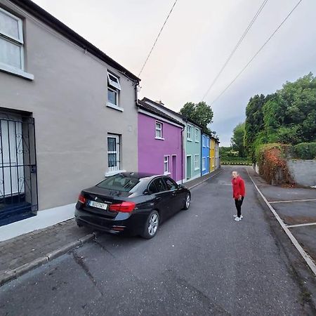 Вилла Townhouse 2 Barrow Lane Карлоу Экстерьер фото