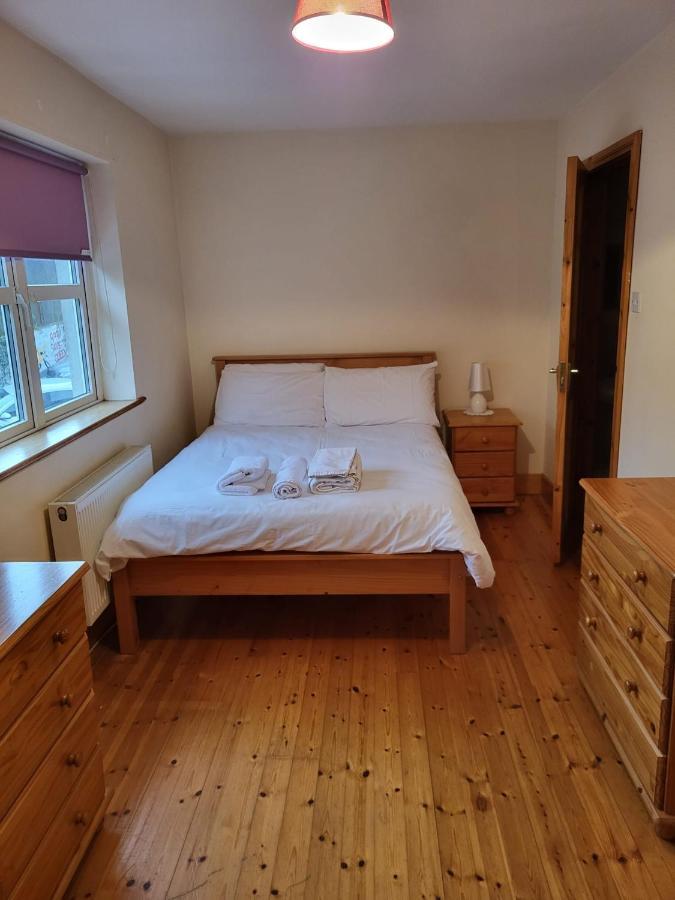 Вилла Townhouse 2 Barrow Lane Карлоу Экстерьер фото
