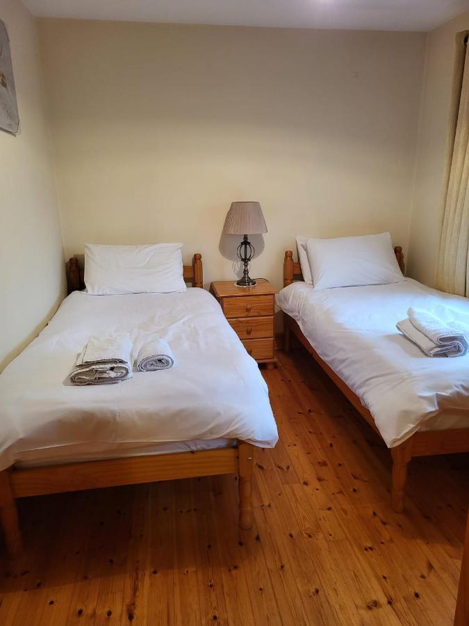 Вилла Townhouse 2 Barrow Lane Карлоу Экстерьер фото